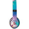 Lotus Floral Pattern Beats Solo 3 Wireless Skin