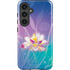 Lotus Galaxy S25 Impact Case