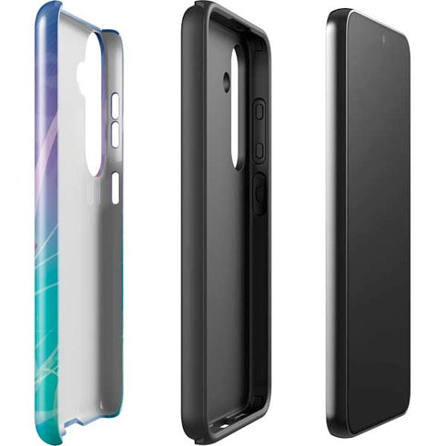 Lotus Galaxy S25 Impact Case