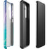 Lotus Galaxy S25 Plus Impact Case