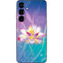 Lotus Galaxy S24 Plus Skin