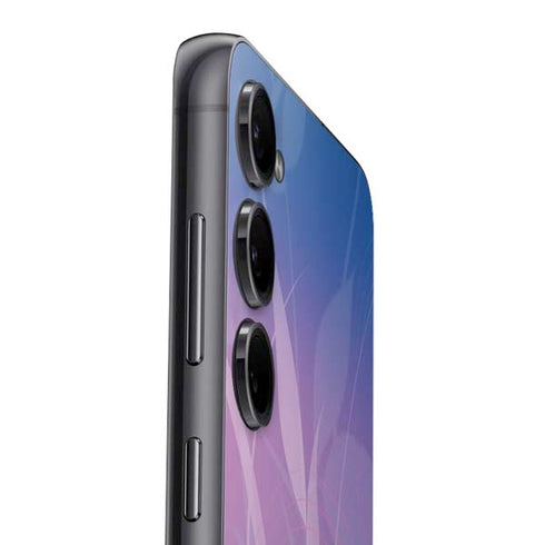 Lotus Galaxy S25 Plus Skin