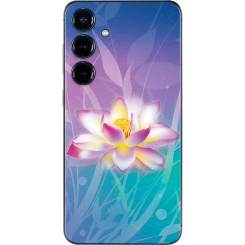 Lotus Galaxy S25 Skin