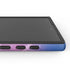 Lotus Galaxy S25 Ultra Impact Case