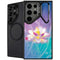 Lotus Galaxy S25 Ultra Kickstand Case
