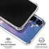 Lotus Galaxy S25 Plus Clear Case
