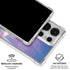 Lotus Galaxy S25 Ultra Clear Case