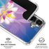 Lotus Galaxy S26 Clear Case