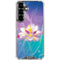 Lotus Galaxy S26 Plus Clear Case
