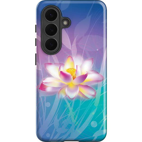 Lotus Galaxy S26 Plus Impact Case