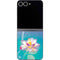 Lotus Galaxy Z Flip6 Skin