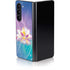 Lotus Galaxy Z Fold5 5G Skin
