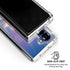 Lotus Galaxy Z Fold6 Clear Case
