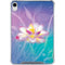 Lotus iPad 11th Gen (2025) Clear Case