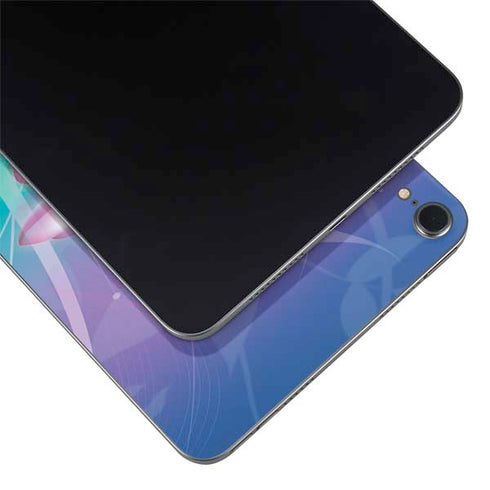 Lotus Apple iPad Mini Skin