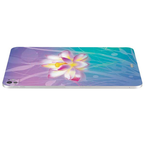 Lotus iPad Pro 13in M4 (2024) Skin