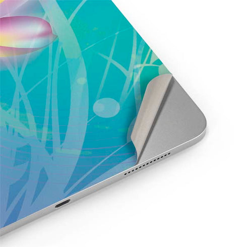 Lotus iPad Pro 13in M4 (2024) Skin