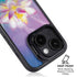 Lotus iPhone 13 Kickstand Case