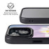 Lotus iPhone 14 Plus Kickstand Case