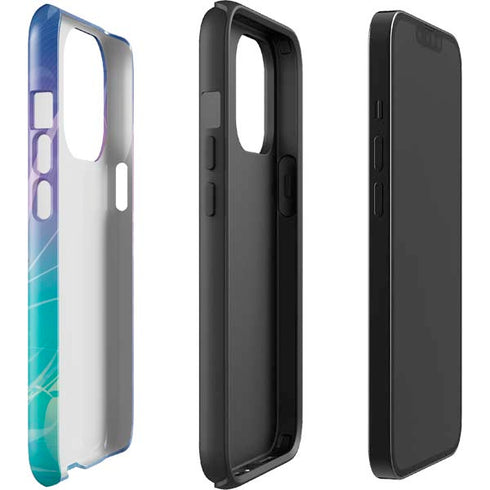 Lotus iPhone 15 Pro Impact Case