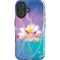 Lotus iPhone 16 Plus Impact Case