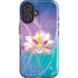 Lotus iPhone 16 Plus Impact Case