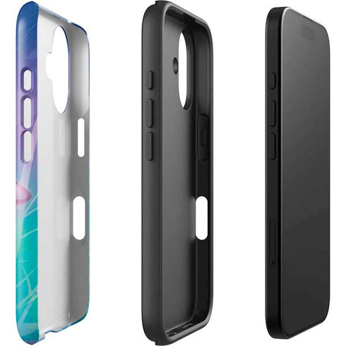 Lotus iPhone 16 Plus Impact Case