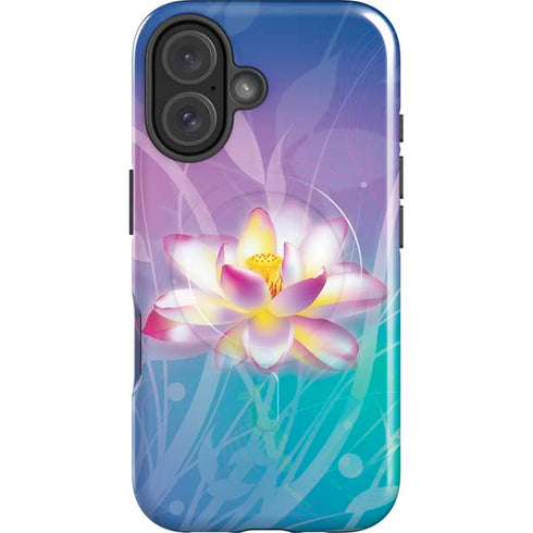 Lotus iPhone 16 Plus Magsafe Impact Case