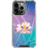 Lotus iPhone 16 Pro Clear Case