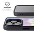 Lotus iPhone 16 Pro Kickstand Case