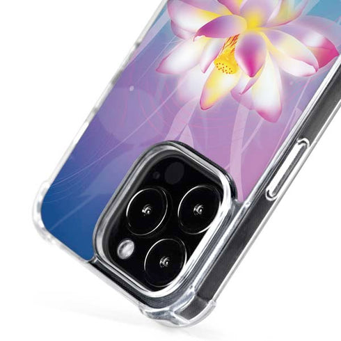 Lotus iPhone 16 Pro MagSafe Case