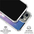 Lotus iPhone 16 Pro Max Clear Case