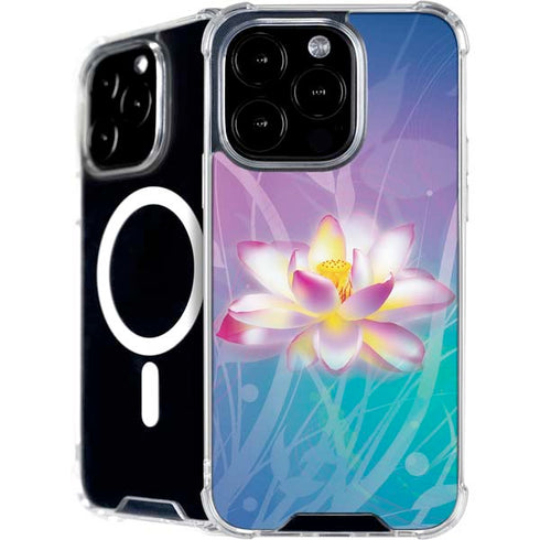 Lotus iPhone 16 Pro Max MagSafe Case