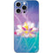 Lotus iPhone 16 Pro Max Skin
