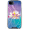 Lotus iPhone 16e Clear Case