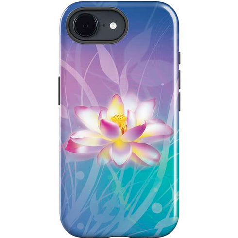 Lotus iPhone 16e Impact Case