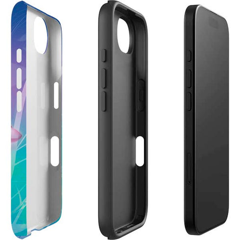 Lotus iPhone 16e Impact Case