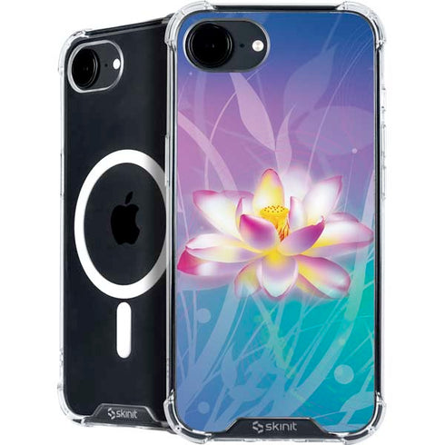 Lotus iPhone 16e MagSafe Case