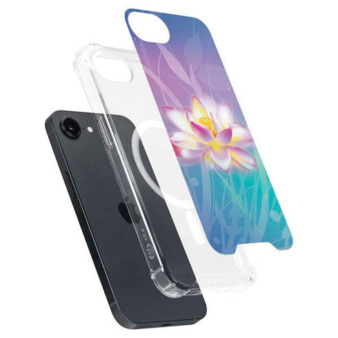 Lotus iPhone 16e MagSafe Case