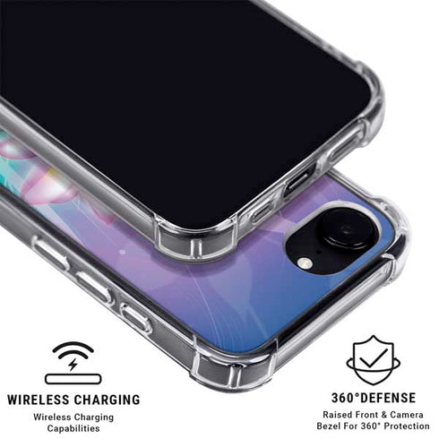 Lotus iPhone 16e MagSafe Case