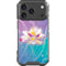 Lotus iPhone 18 Pro Clear Case