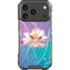 Lotus iPhone 18 Pro Clear Case
