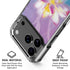 Lotus iPhone 18 Pro Clear Case