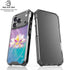 Lotus iPhone 18 Pro Clear Case