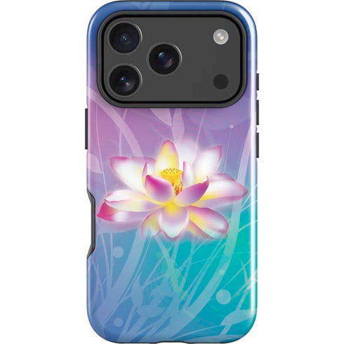 Lotus iPhone 18 Pro Impact Case