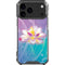 Lotus iPhone 18 Pro Max Clear Case