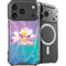 Lotus iPhone 18 Pro Max MagSafe Case