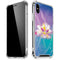 Lotus iPhone X/XS Clear Case