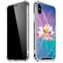 Lotus iPhone X/XS Clear Case