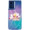 Lotus Moto G 5G (2024) Clear Case